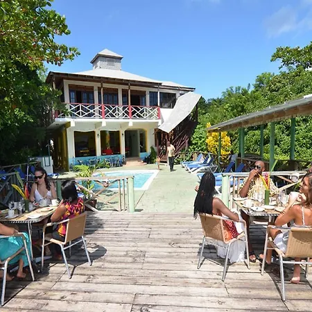Bay View Eco Resort & Spa-3