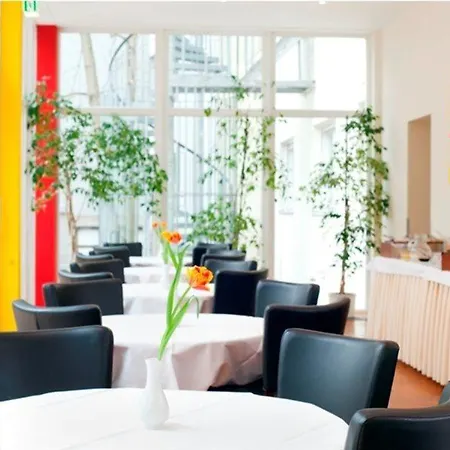 Hotel City Gallery Berlin-2