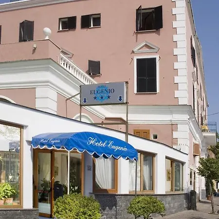 Hotel Eugenio-2