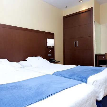 Hostal Astoria-3