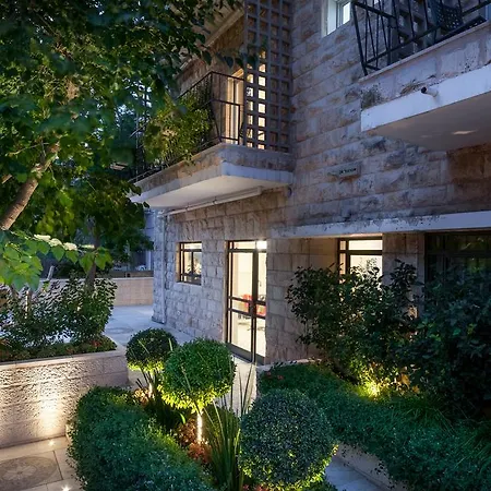 Jerusalem Castle Hotel-3