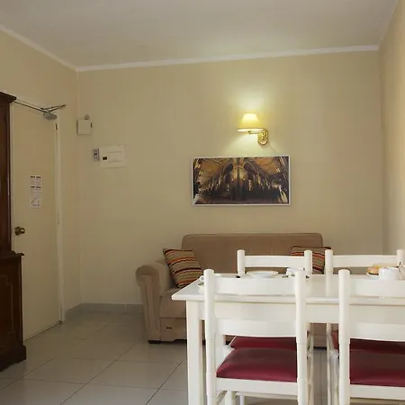 The Bugibba Hotel-2