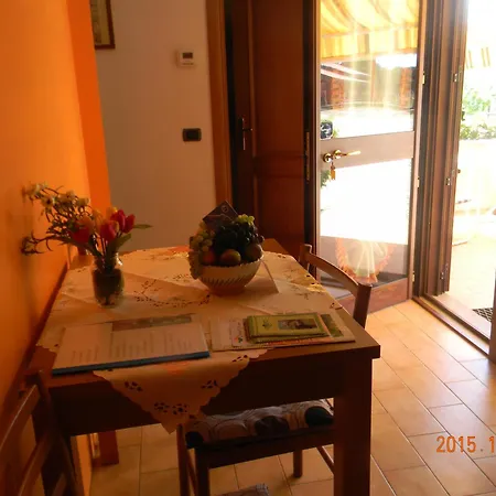 Casa Vacanza Malescale-2