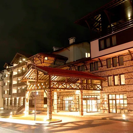 Lion Bansko Hotel-3