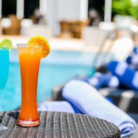 Hotel Selection Pattaya-3