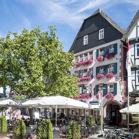 Romantik Hotel zum Stern-2