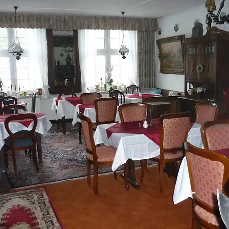 Hotel an der Fähre-3