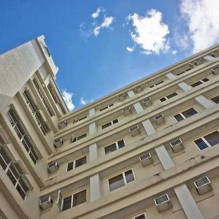 Diplomat Hotel-2