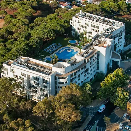 Hotel Estival Isla Cristina (Adults Only)-3