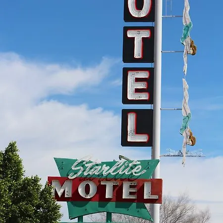 Starlite Motel-2