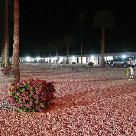Starlite Motel-3