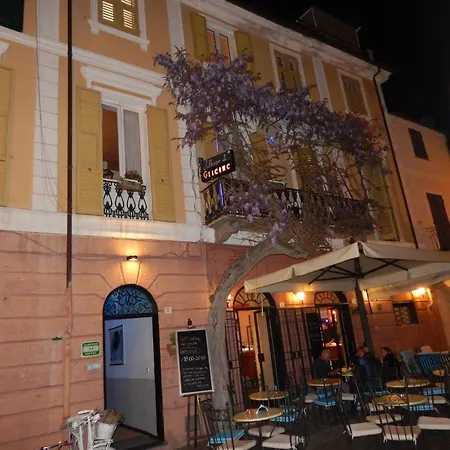 Hotel Glicine-3