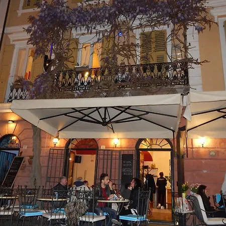 Hotel Glicine-2