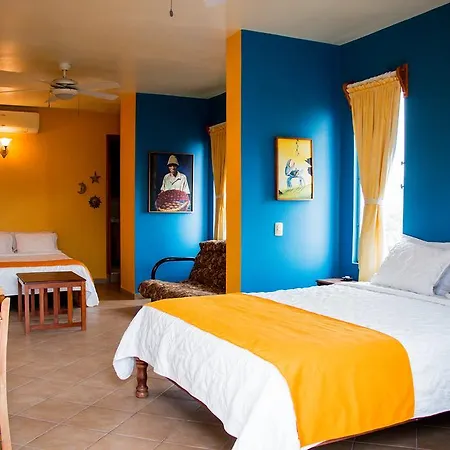 Hotel Maya Vista-2