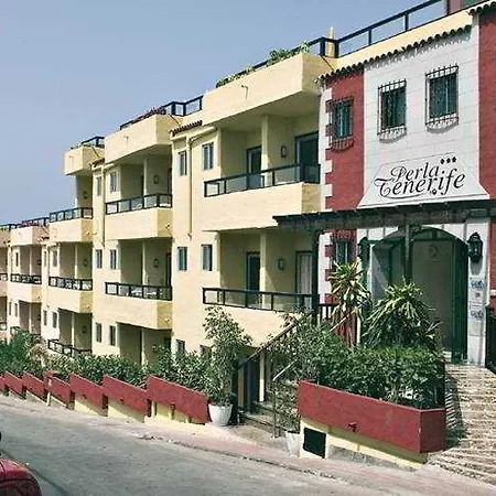 Hotel Perla Tenerife-3