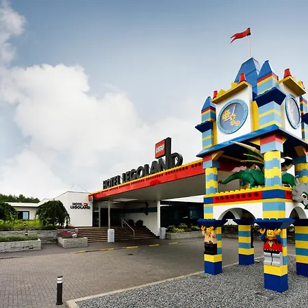 Hotel Legoland-3