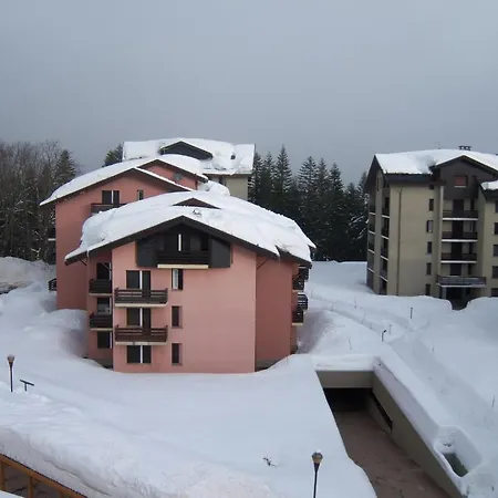 Hotel Residence Boscolungo-2