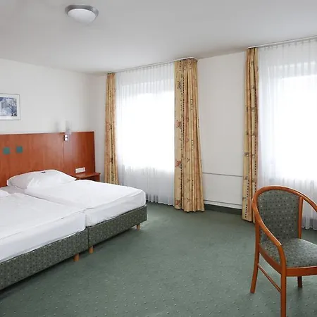 Stadthotel Duesseldorf-2