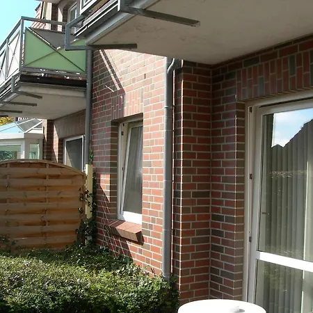 Apart Hotel Norden-2