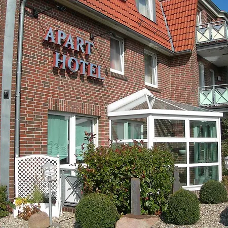 Apart Hotel Norden-3