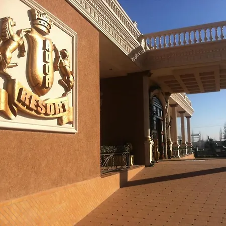 Ador Resort-2