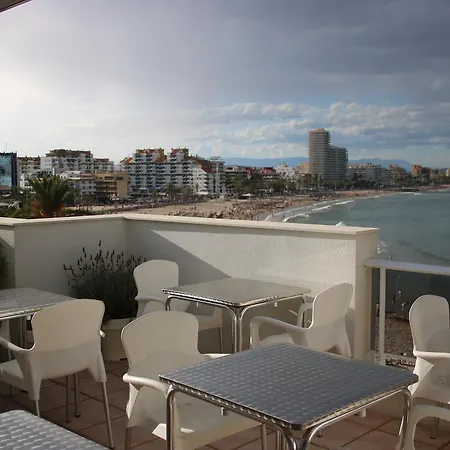 Hotel Mare Nostrum-3