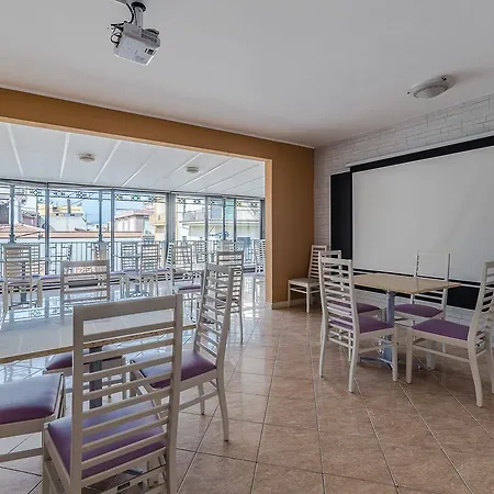 Hotel Centrale Bagheria-3