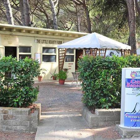 Le Esperidi Camping Ecoresort-2