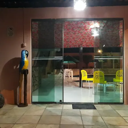 Pousada Radiante-3