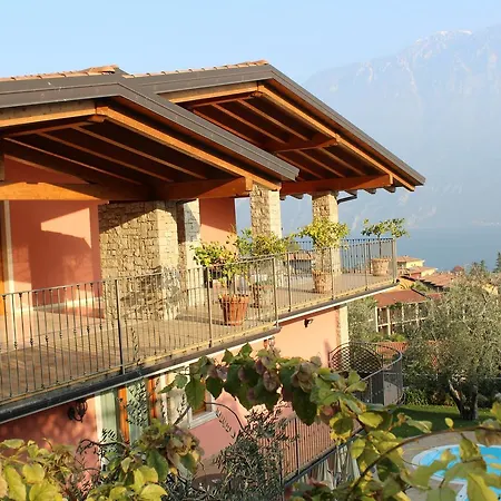 Villa Elite Resort-3