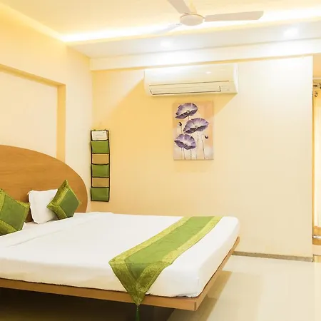 Treebo Trend Jog Centre Nagpur-2