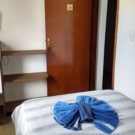 Pousada Marambaia-2