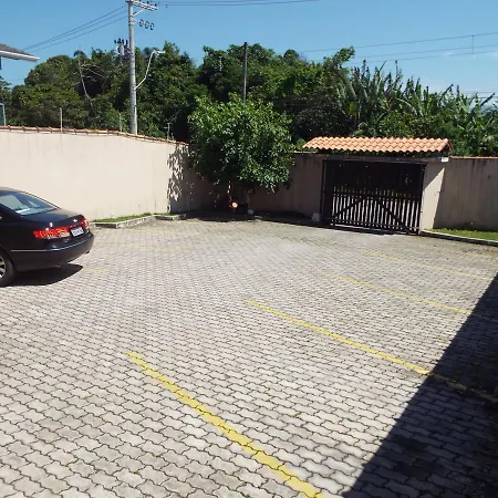 Pousada Marambaia-3