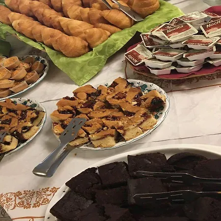 Hotel Villa Claudia-2