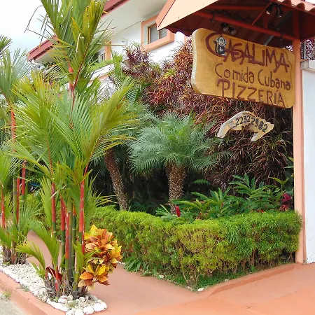 Casa Lima B&B-2