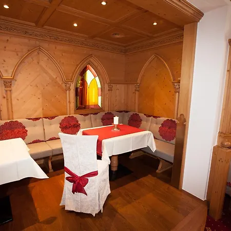Hotel Albona-3