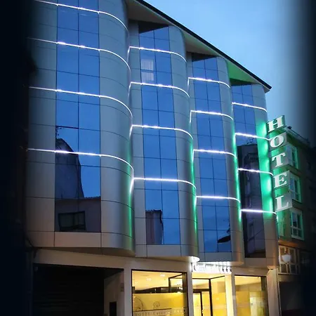 Hotel Cardenal-3