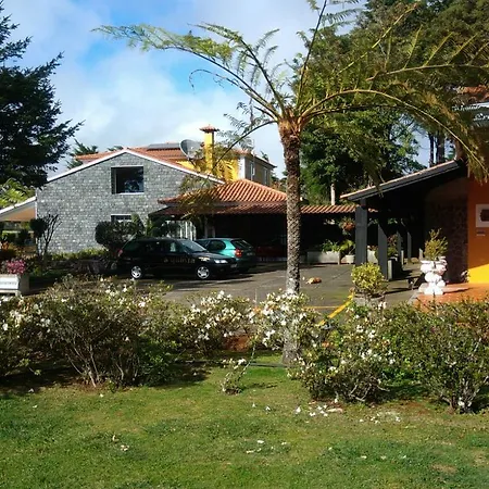 Hotel Rural A Quinta-3