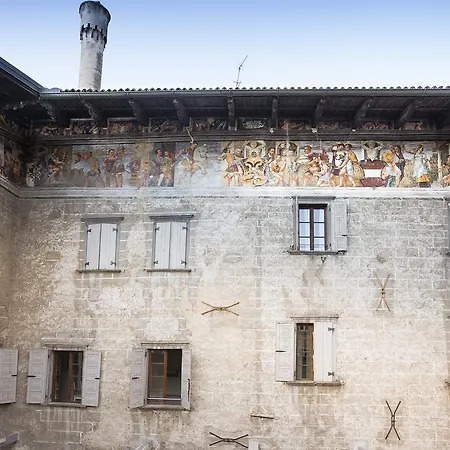 Casa Alla Lega-3