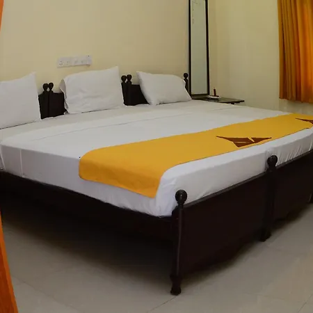 Jayasinghe Holiday Resort-2