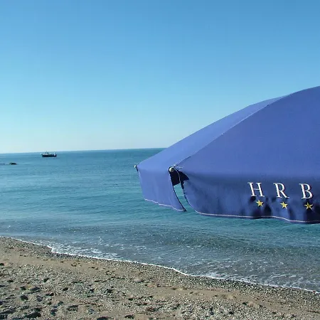 Hotel Riviera Bleu-2