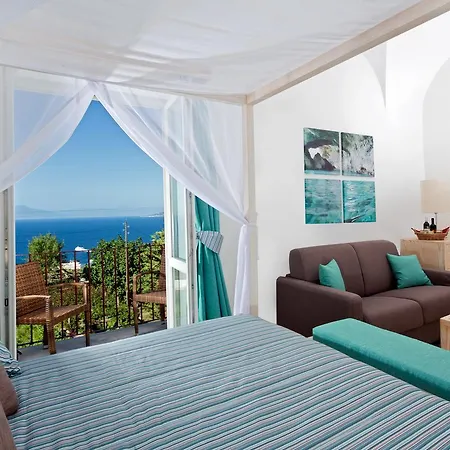 Capri Wine Hotel-3