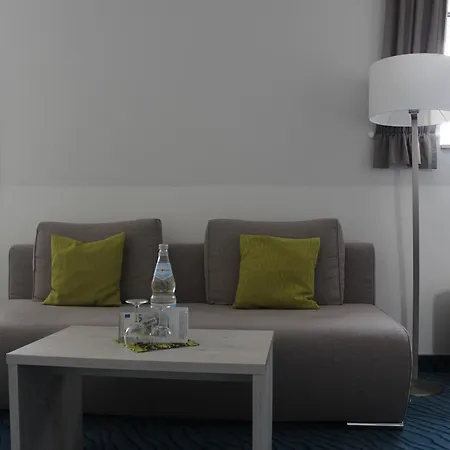 Inselhotel Rote Erde-2
