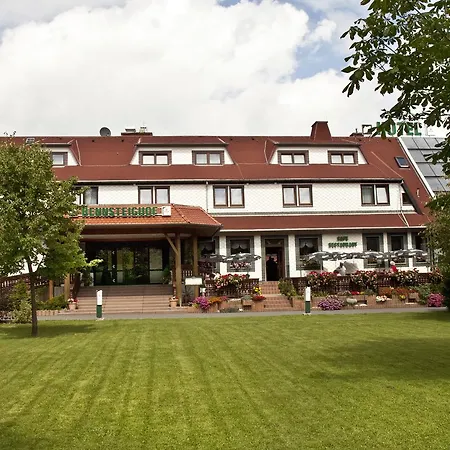 Waldhotel Rennsteighof-3