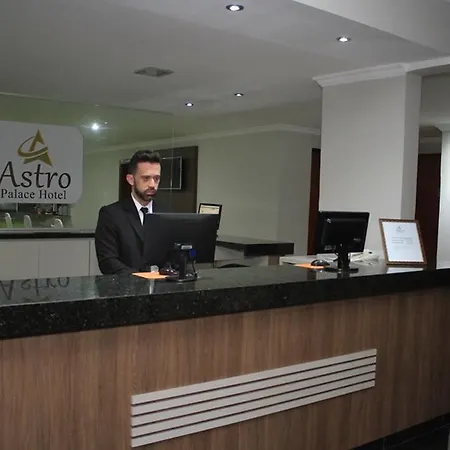 Astro Palace Hotel-2