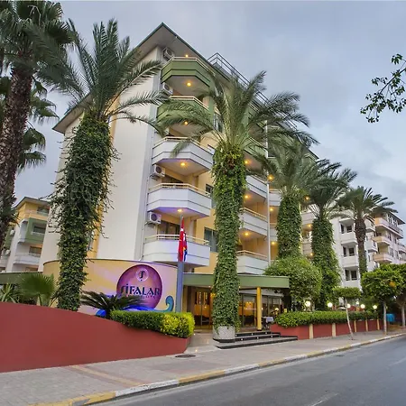 Sifalar Apart Hotel-2