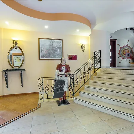 Sifalar Apart Hotel-3
