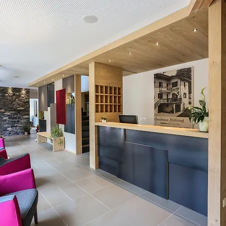 Hotel Gasthof Hoellriegl-2