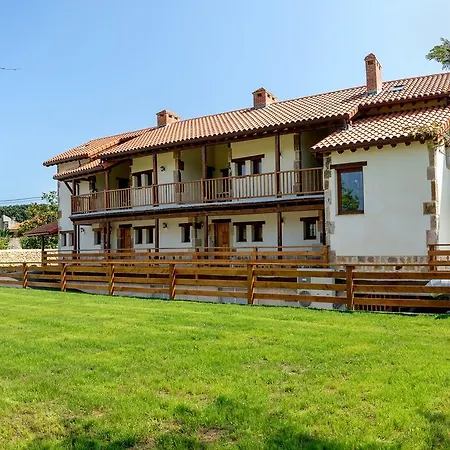 Somo Garden Villas-3