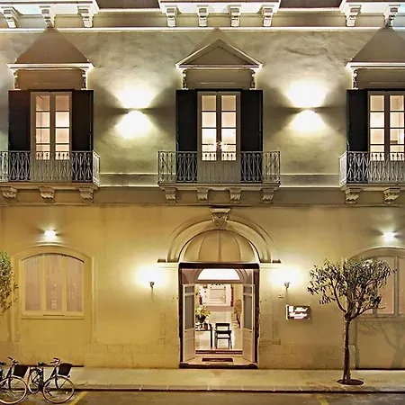 Hotel Palazzo Cavalieri-3